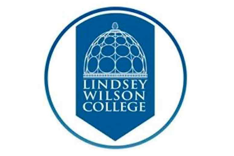 Lindsey Wilson College Logo