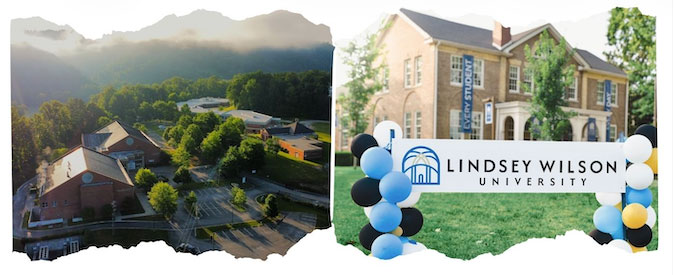 LWU Campus