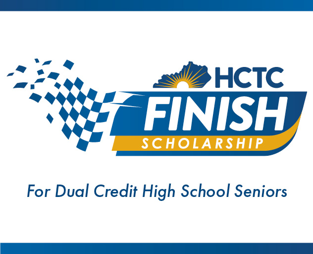 HCTC Finish Scholarship