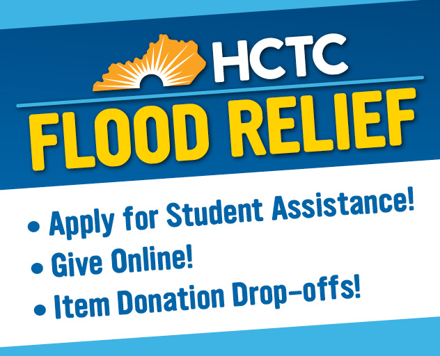 HCTC Flood Relief