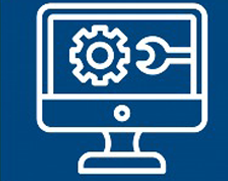 information technology icon