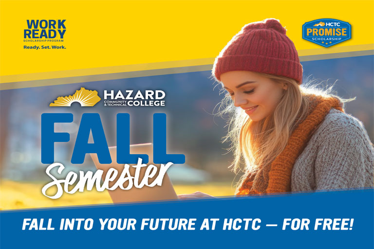 Fall Registration