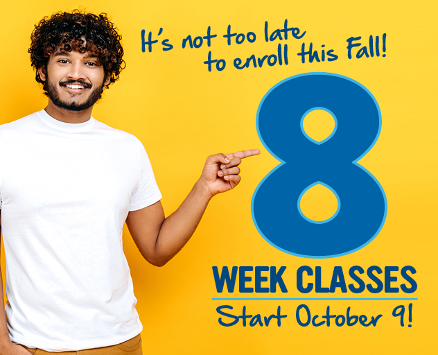12-week classes