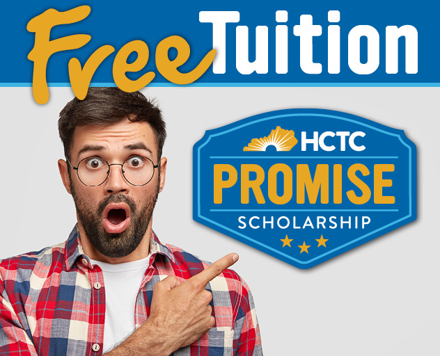 HCTC Promise Scholarship