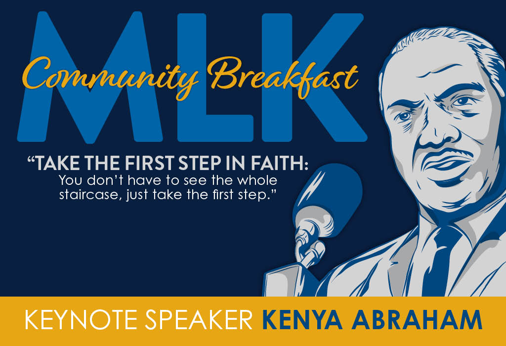 MLK Community Breakfast