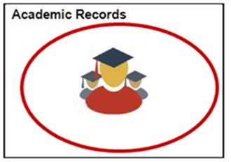 Academic Records Icon