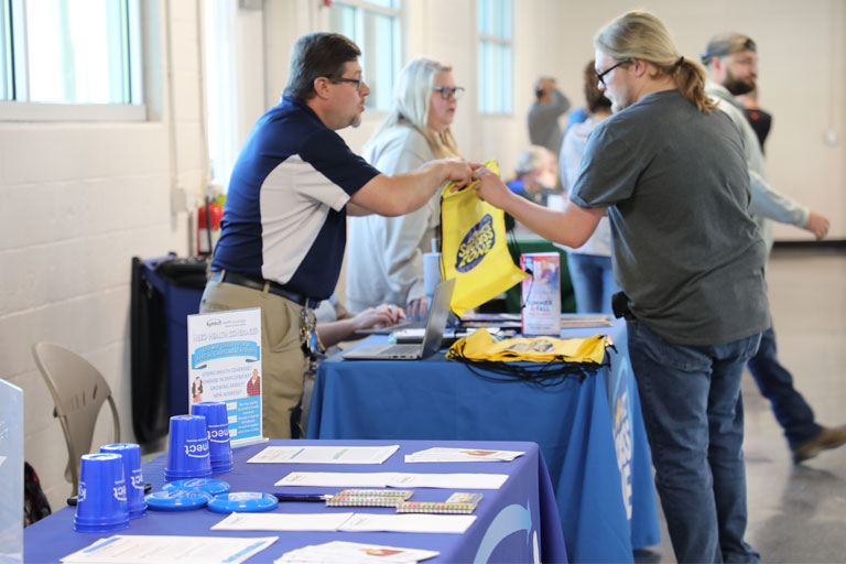 career services