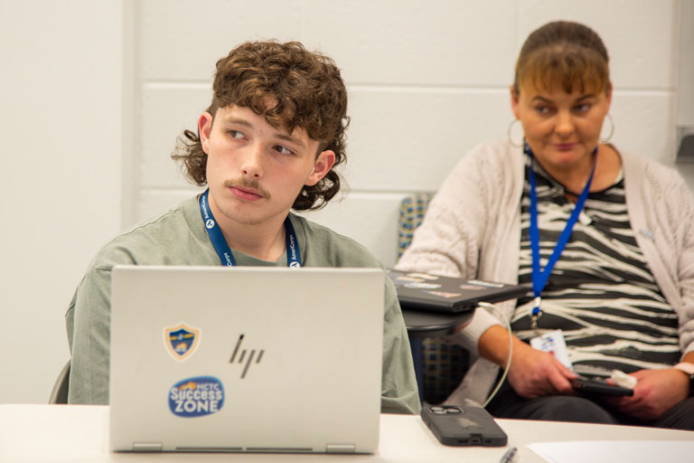 student success