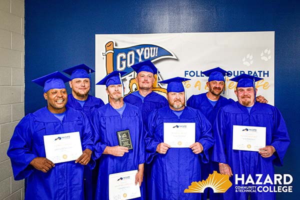 Picture of graduates