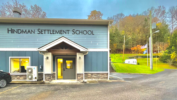 Knott County Adult Education Center