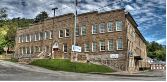 Leslie County Adult Ed Center