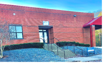 Perry County Adult Education Center