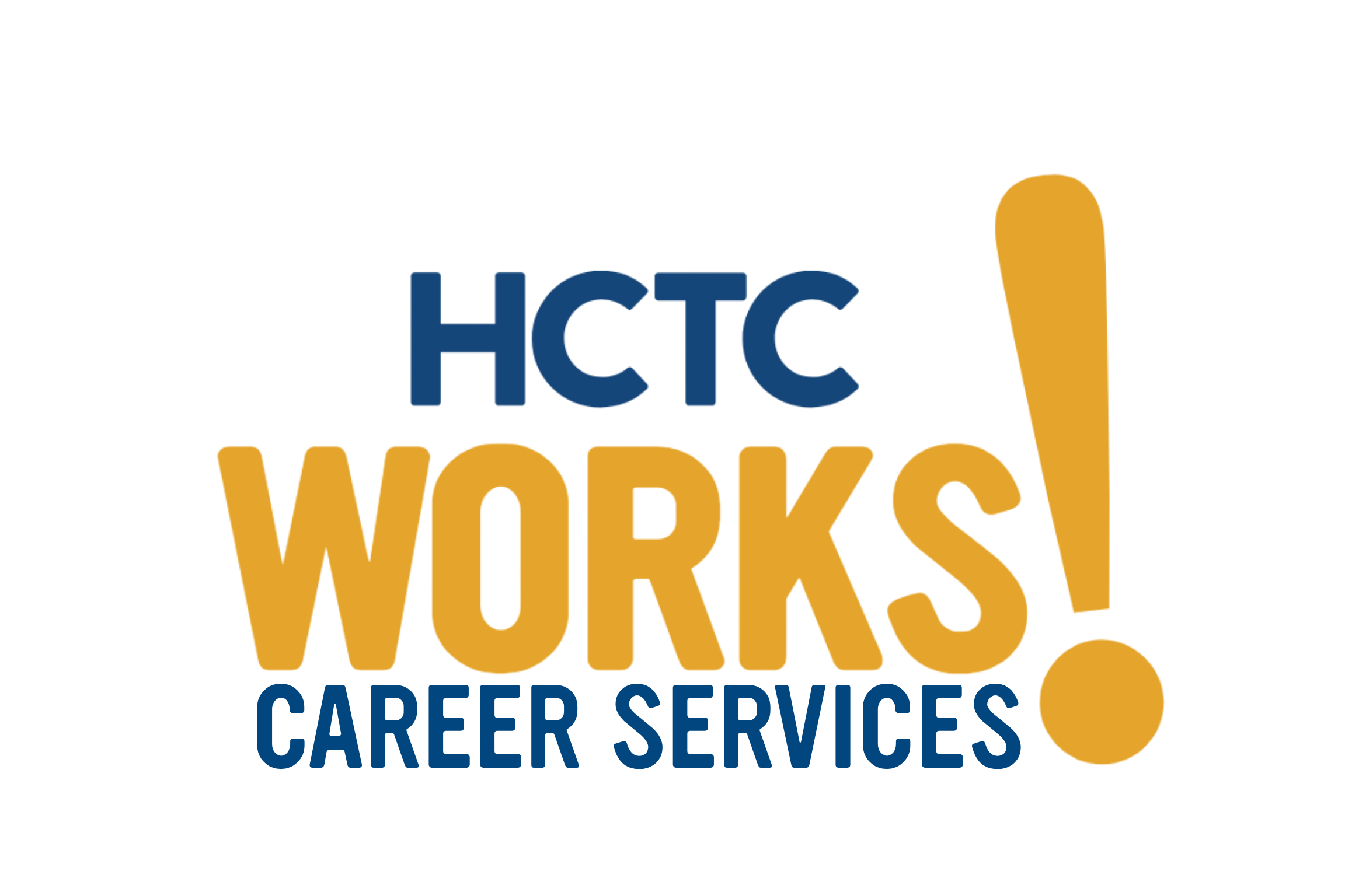 logo for hctc works